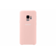 Dėklas Samsung G960 Galaxy S9 Silicone cover Original